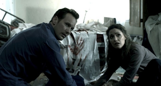 Insidious